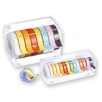 Distributeurs pour rubans adhésifs