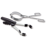 Pinces pour béchers