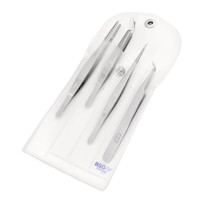 Assortiment 4 pinces