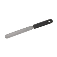 Spatules manche plastique