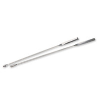 Microcuillères spatules