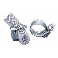 Colliers de serrage acier