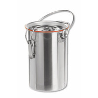 Containers de sécurité hermétiques