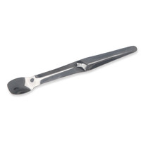 Spatule type labo verseuse