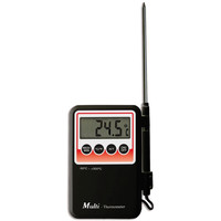 Thermomètre étanche