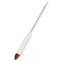 Densimètres standard