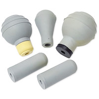 Poires de prélèvement