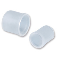 Capuchons silicone