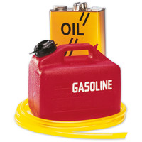 Tuyau Tygon® F-4040-A pour hydrocarbures