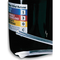 Tuyau Tygon® 2375 chimique ultra-résistant