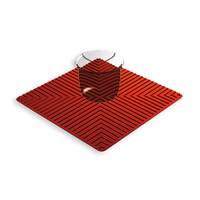 Tapis de paillasse anti-glisse