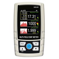 Mesureur de champs électromagnétiques