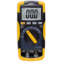 Multimètre numérique