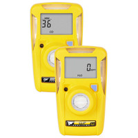 Détecteurs de gaz BW Clip