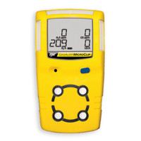 Détecteurs multigaz GasAlertMicroClip