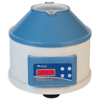 Centrifugeuse digitale angulaire