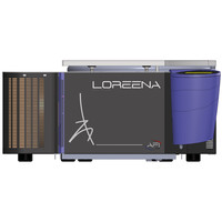 Centrifugeuse MultiLab Loreena