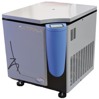 Centrifugeuse réfrigérée KATRINA