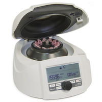 Microcentrifugeuse haute vitesse Minicen