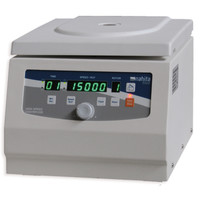 Microcentrifugeuse Nahita Blue