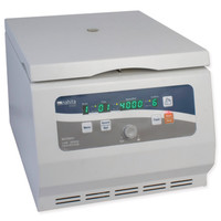 Centrifugeuse Nahita Blue Medibas+