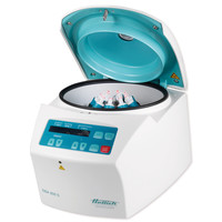 Centrifugeuses Hettich EBA 200 et 200 S