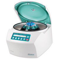 Centrifugeuses Hettich 280 et 280S