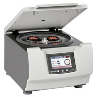 Centrifugeuses Consul 22 et 22R