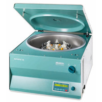 Centrifugeuses classique et chauffante Rotofix 46