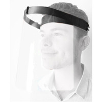 Visières de protection