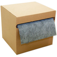 Absorbant polyvalent