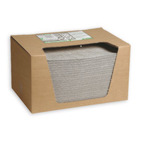 Feuilles absorbantes tous produits