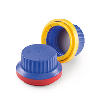 Capsules GL 45 inviolables