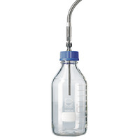 Capsules GL 45 pour sonde et thermocouple