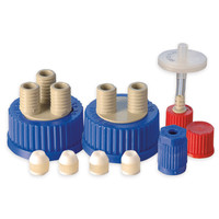 Bouchons distributeurs GL 45