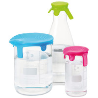 Couvercles silicone Duran®