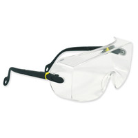 Surlunette de protection