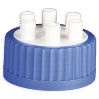 Bouchons distributeurs PP/PTFE GLS80