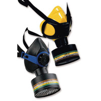 Demi-masques respiratoires