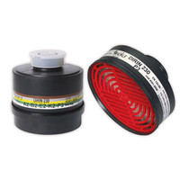 Cartouches filetage standard EN 148-1