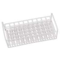 Portoirs acier revêtus Rilsan®