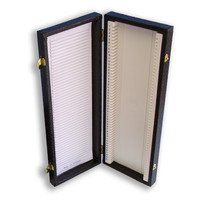 Boîtes de rangement pour lames