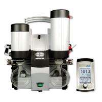 Groupe de pompage KNF SC920