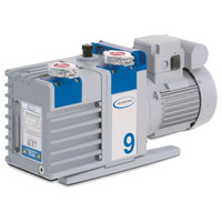 Pompes à palettes Vacuubrand