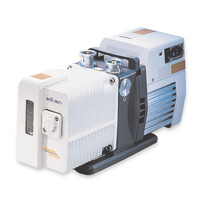 Pompes à palettes Pascal série SD