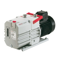 Pompes à palettes DuoLine®