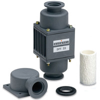 Accessoires pour pompes à palettes