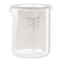 Béchers PMP (TPX®)