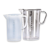 Béchers à anse forme haute