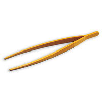 Pinces brucelles plastique POM